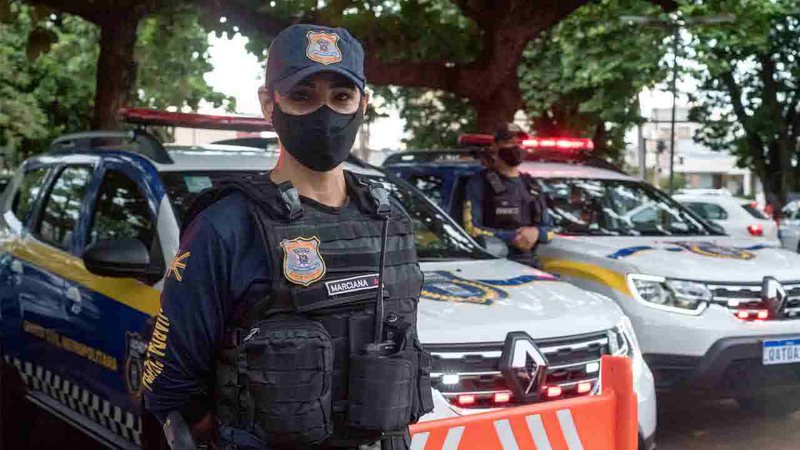 Concurso da Guarda Municipal tem prova suspensa por tempo indeterminado