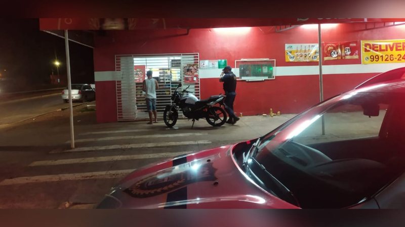 Guarda fiscalizou 11 estabelecimentos comerciais