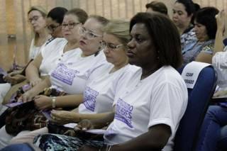 Lei que institui Política de Empoderamento da Mulher em MS é sancionada