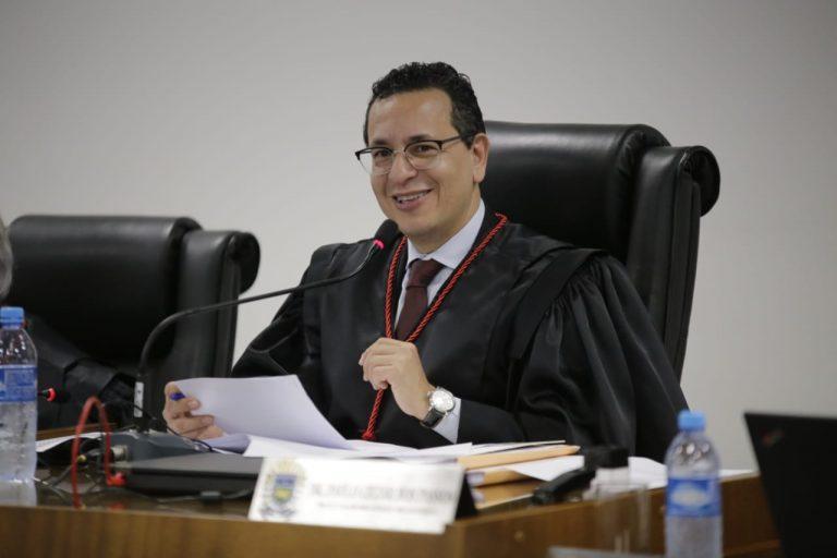 Paulo Passos promete que não haverá diminuição de investigações do MPMS