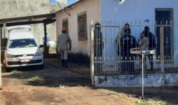 Em cena do crime, serial killer admitiu que matou 7ª vítima para ficar com casa