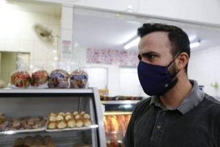 Então é Natal? Pandemia acelera produção e panetones já aparecem nas prateleiras
