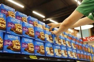 Então é Natal? Pandemia acelera produção e panetones já aparecem nas prateleiras