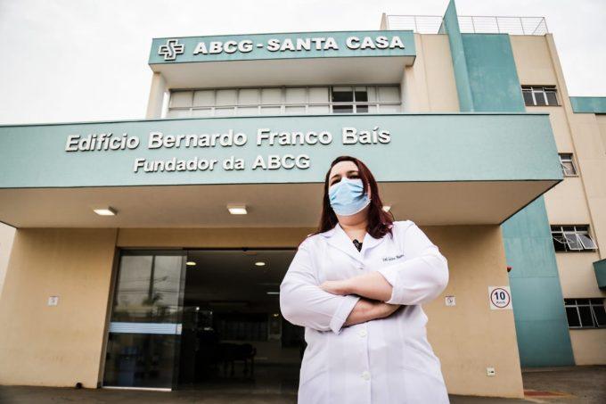 #CG121: Enfermeiros e médicos encaram medo e se arriscam por pacientes com coronavírus