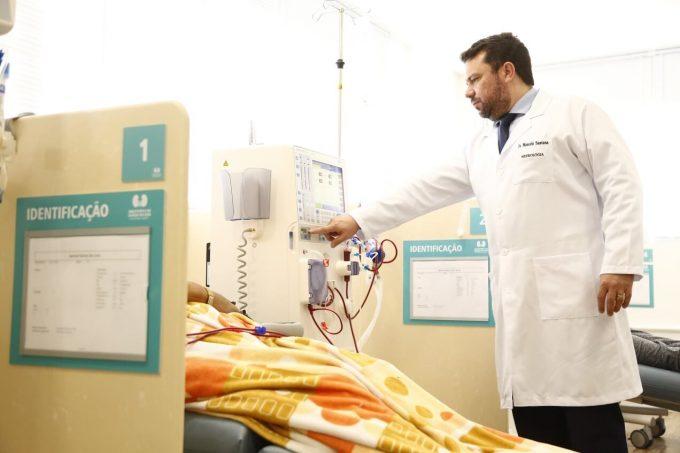 #CG121: Enfermeiros e médicos encaram medo e se arriscam por pacientes com coronavírus