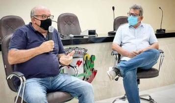 Cidade de MS terá 6 comprimidos de ivermectina por pessoa, ineficaz contra covid segundo o próprio fabricante